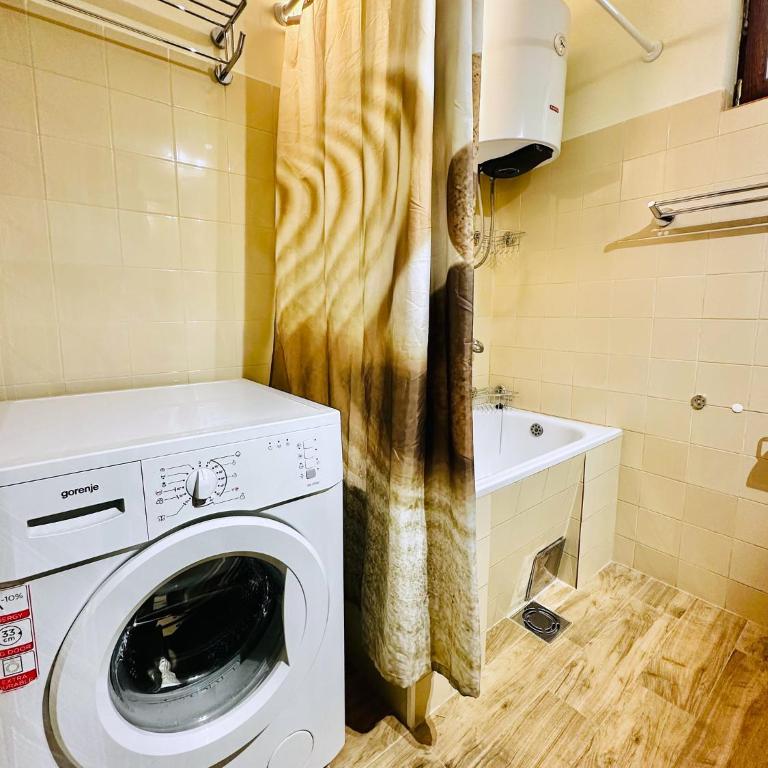 Princess of the Beach - Apartman sa 1 Spavaćom Sobom - 16