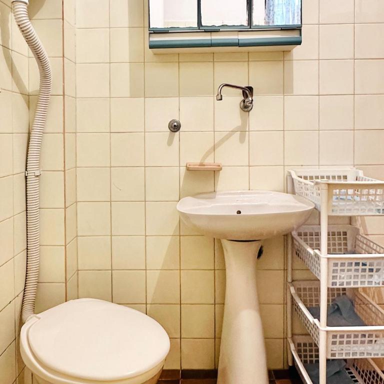 Princess of the Beach - Apartman sa 3 Spavaće Sobe - 15