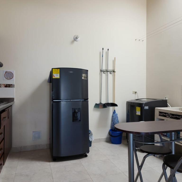 Altos de tambora, Apto Festón - Two-Bedroom Apartment - 11