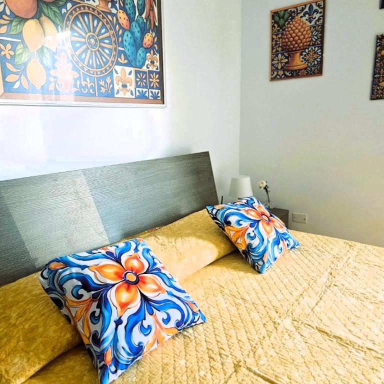 Tenente Amendola 2 - Appartamento con 1 Camera da Letto - 2