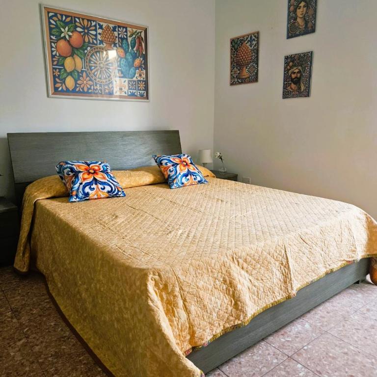 Tenente Amendola 2 - Appartamento con 1 Camera da Letto - 1