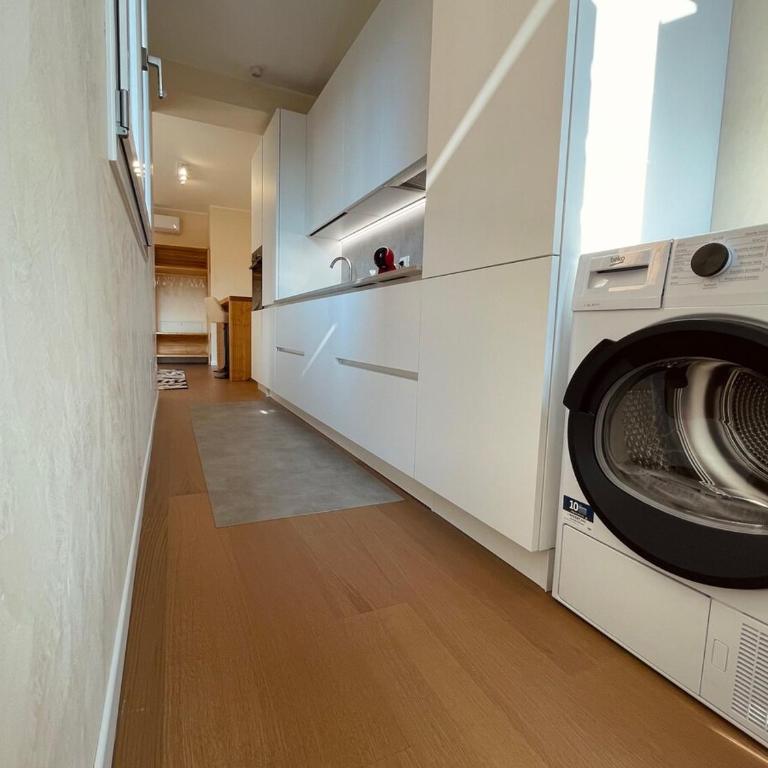 Elegant Apartment near Prato della Valle & Basilica Santo - Appartamento con 1 Camera da Letto - 10