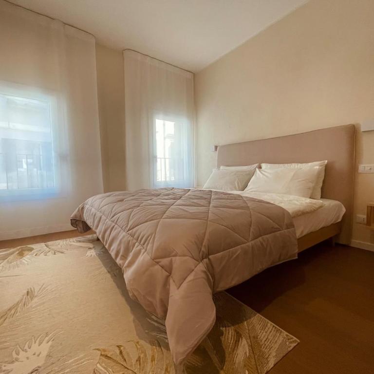 Elegant Apartment near Prato della Valle & Basilica Santo - Appartamento con 1 Camera da Letto - 5