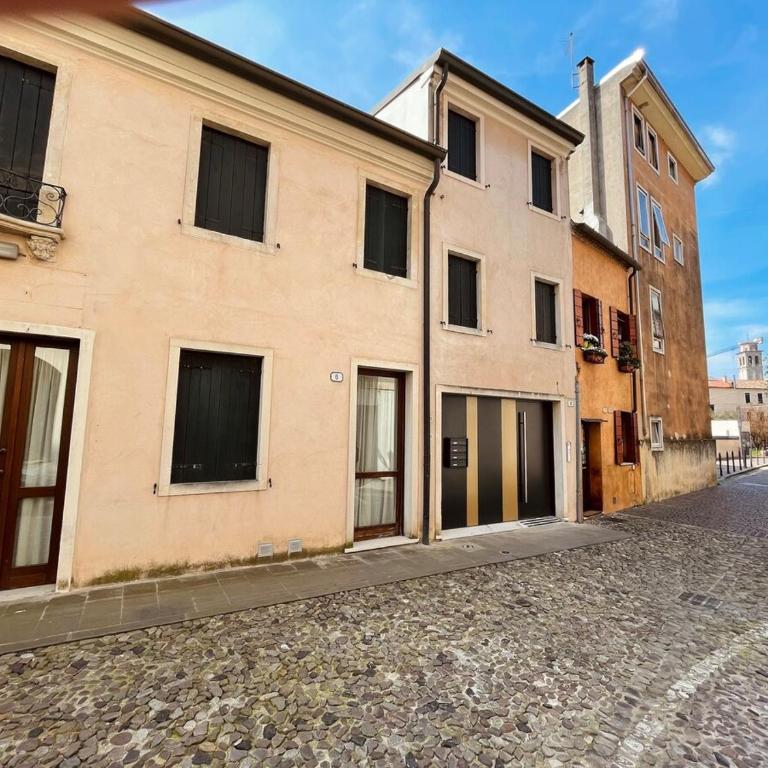 Elegant Apartment near Prato della Valle & Basilica Santo - Appartamento con 1 Camera da Letto - 26