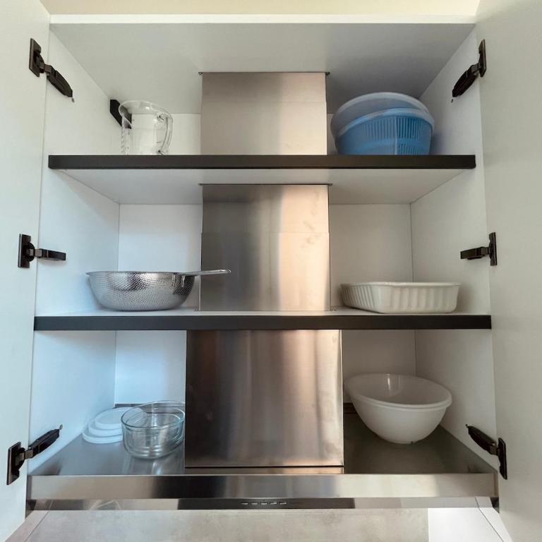 Elegant Apartment near Prato della Valle & Basilica Santo - Appartamento con 1 Camera da Letto - 12