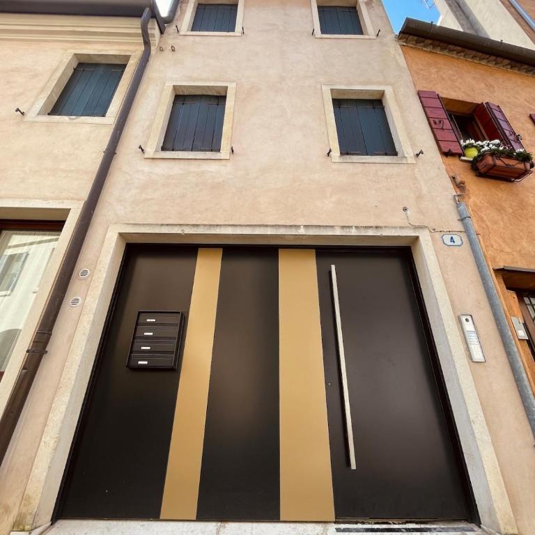 Elegant Apartment near Prato della Valle & Basilica Santo - Appartamento con 1 Camera da Letto - 27
