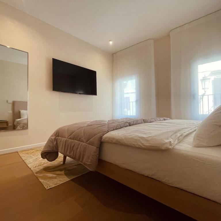 Elegant Apartment near Prato della Valle & Basilica Santo - Appartamento con 1 Camera da Letto - 21