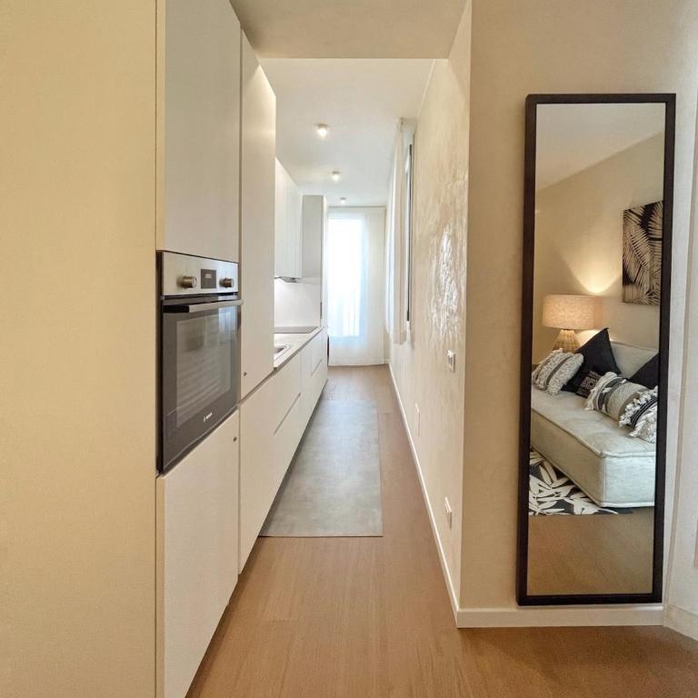 Elegant Apartment near Prato della Valle & Basilica Santo - Appartamento con 1 Camera da Letto - 9