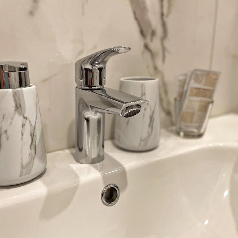 Elegant Apartment near Prato della Valle & Basilica Santo - Appartamento con 1 Camera da Letto - 8