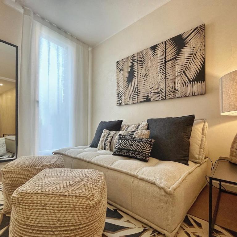 Elegant Apartment near Prato della Valle & Basilica Santo - Appartamento con 1 Camera da Letto - 1