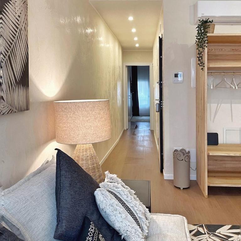 Elegant Apartment near Prato della Valle & Basilica Santo - Appartamento con 1 Camera da Letto - 23