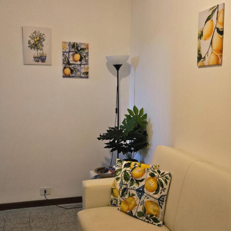 Tenente Amendola 2 - Appartamento con 1 Camera da Letto - 19