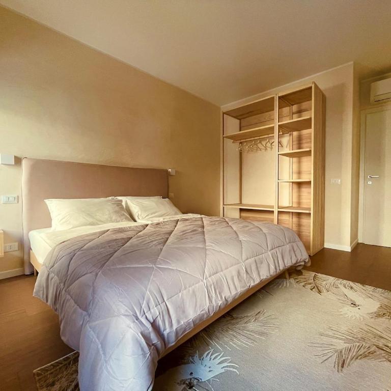 Elegant Apartment near Prato della Valle & Basilica Santo - Appartamento con 1 Camera da Letto - 22