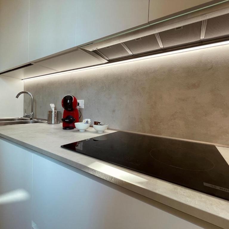 Elegant Apartment near Prato della Valle & Basilica Santo - Appartamento con 1 Camera da Letto - 11