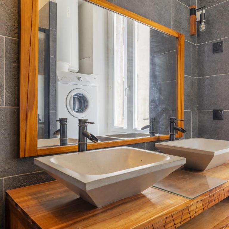 Les Docs, 2 chambres emplacement exceptionnel - Apartamento de 2 dormitorios - 3