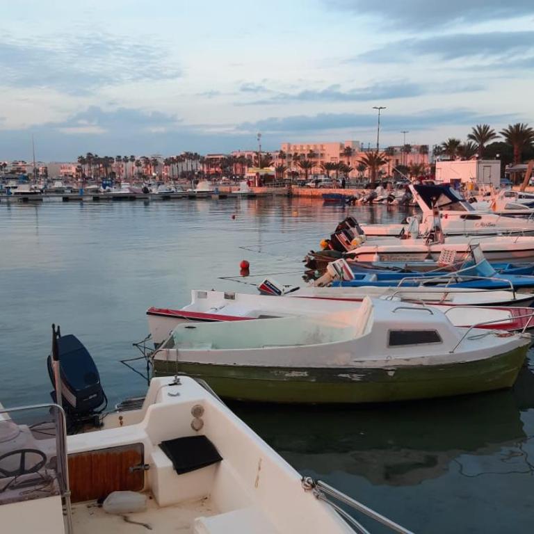 Sestante Guest House - Two-Bedroom Apartment - 20