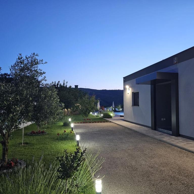 Villa Vukas - Two-Bedroom Villa - 1