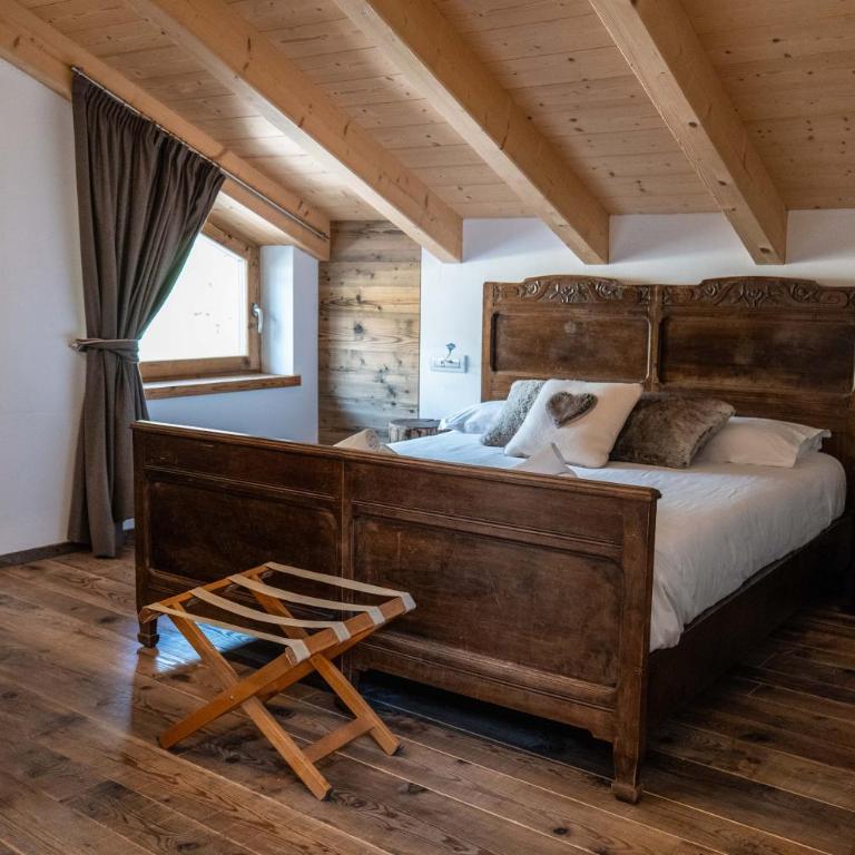 Maison Perrod Wellness & Nature Experiences - Appartamento Attico - 7