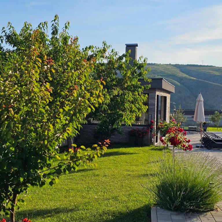 Villa Vukas - Two-Bedroom Villa - 8