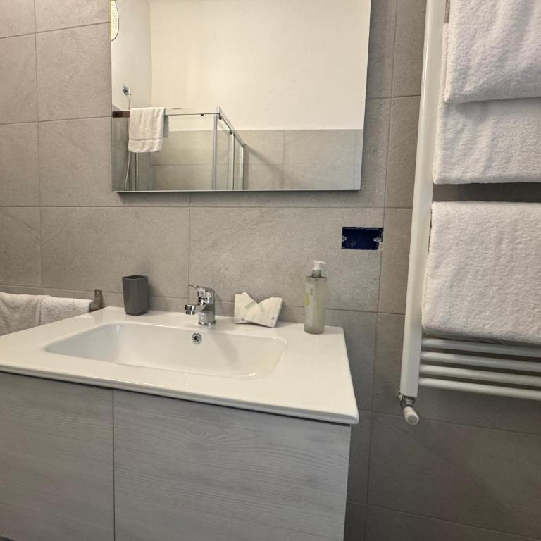 I Giusti - Appartamento con 2 Camere da Letto - 1