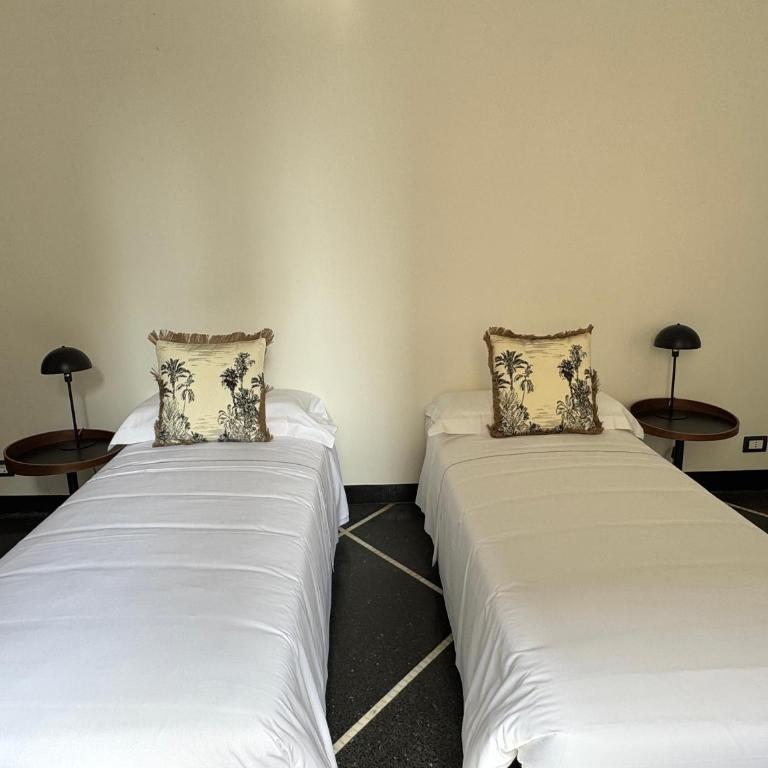 I Giusti - Appartamento con 3 Camere da Letto - 10
