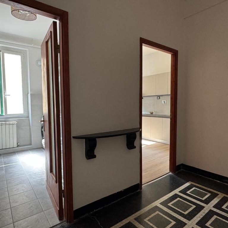 I Giusti - Appartamento con 3 Camere da Letto - 9