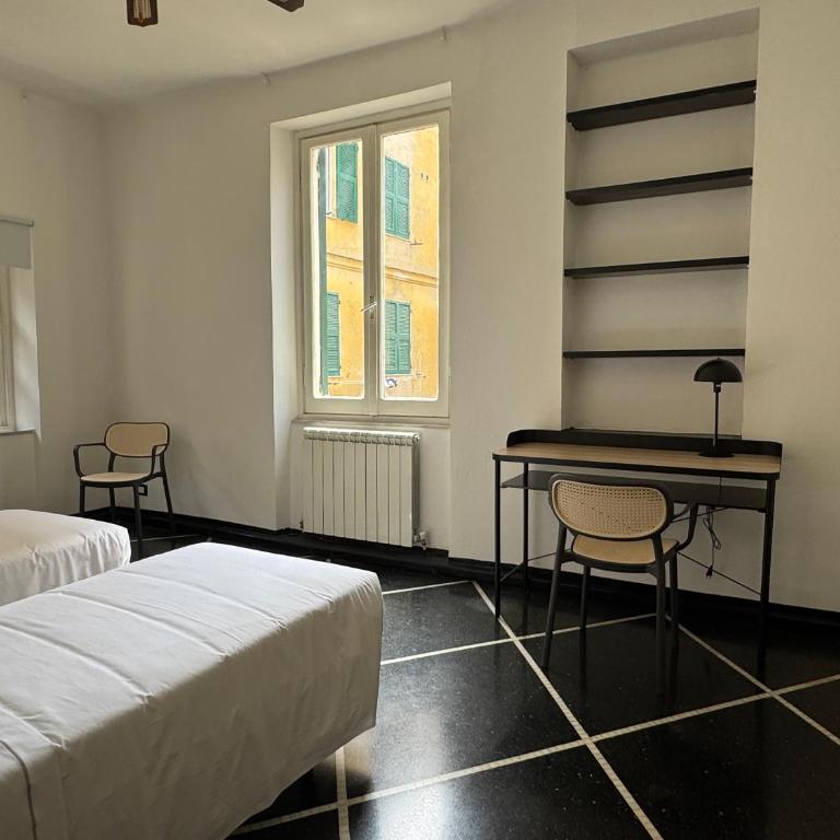 I Giusti - Appartamento con 3 Camere da Letto - 7