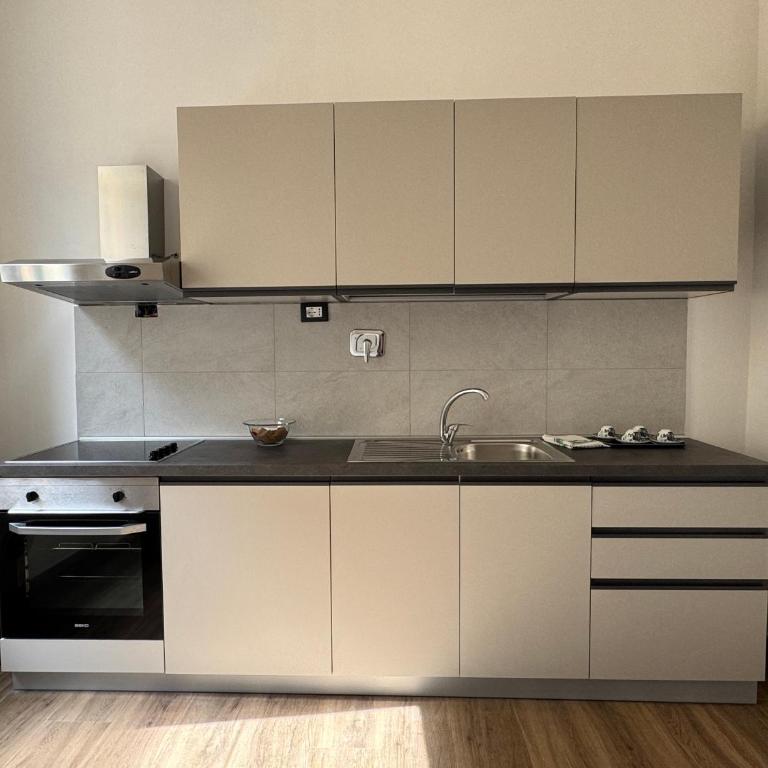 I Giusti - Appartamento con 3 Camere da Letto - 8