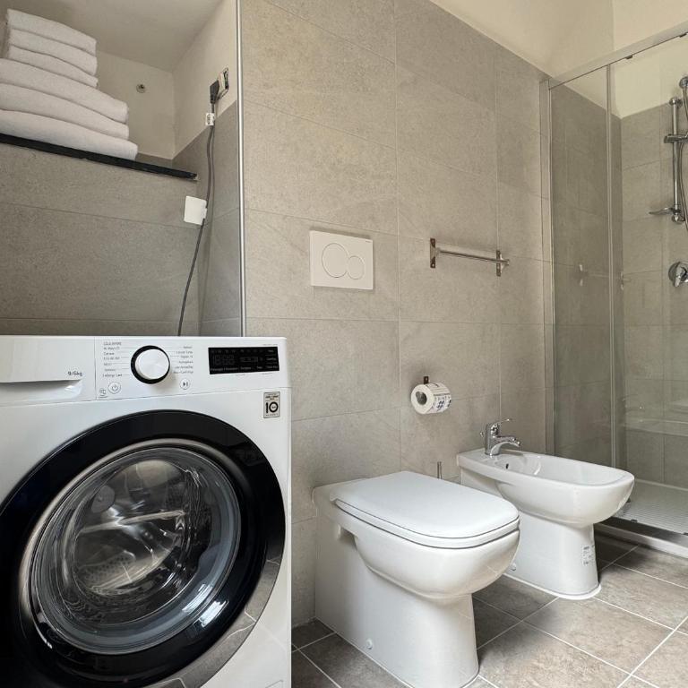 I Giusti - Appartamento con 3 Camere da Letto - 13