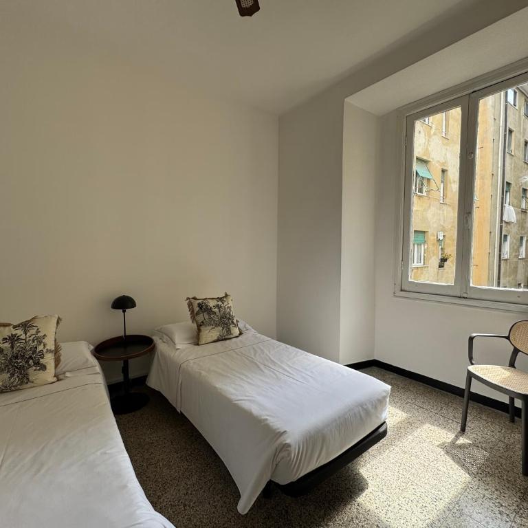 I Giusti - Appartamento con 2 Camere da Letto - 2