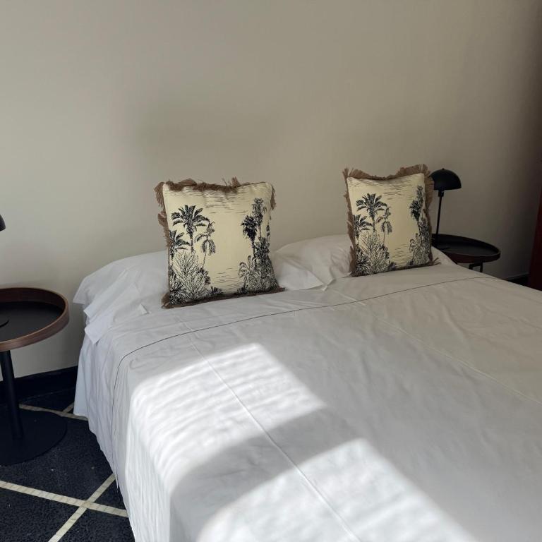 I Giusti - Appartamento con 3 Camere da Letto - 11