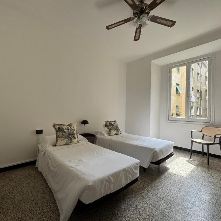 I Giusti - Appartamento con 2 Camere da Letto - 4