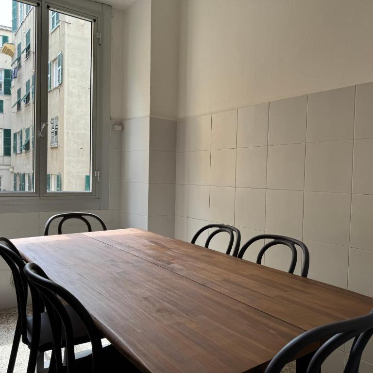 I Giusti - Appartamento con 2 Camere da Letto - 5