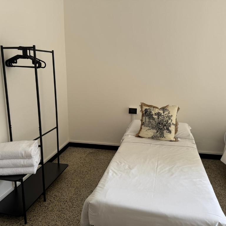 I Giusti - Appartamento con 2 Camere da Letto - 8