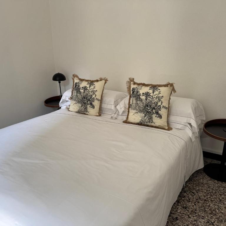 I Giusti - Appartamento con 2 Camere da Letto - 11