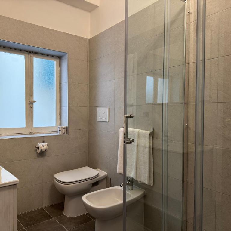I Giusti - Appartamento con 2 Camere da Letto - 12