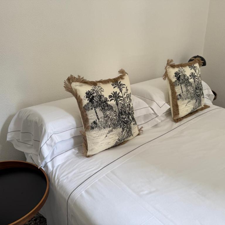 I Giusti - Appartamento con 2 Camere da Letto - 13