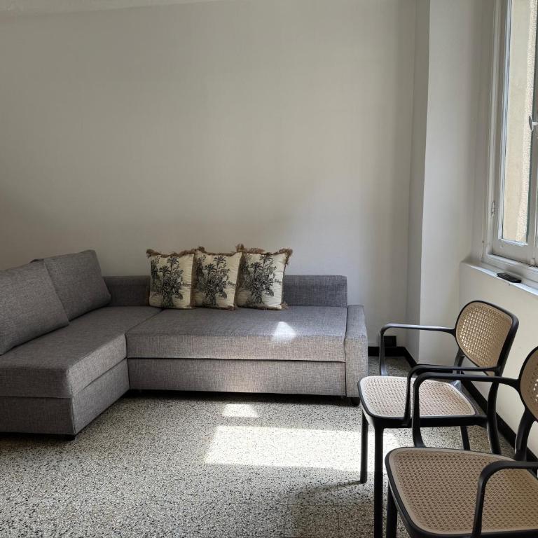 I Giusti - Appartamento con 2 Camere da Letto - 15