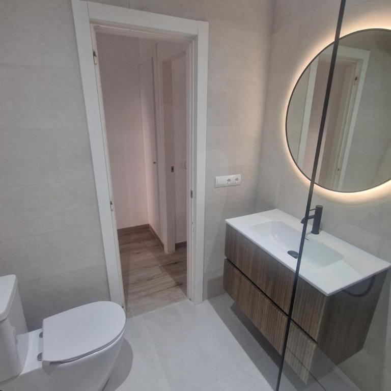 Large 1 Bedroom Apartment Close To Puerto Banus - Apartamento de 1 dormitorio - 14