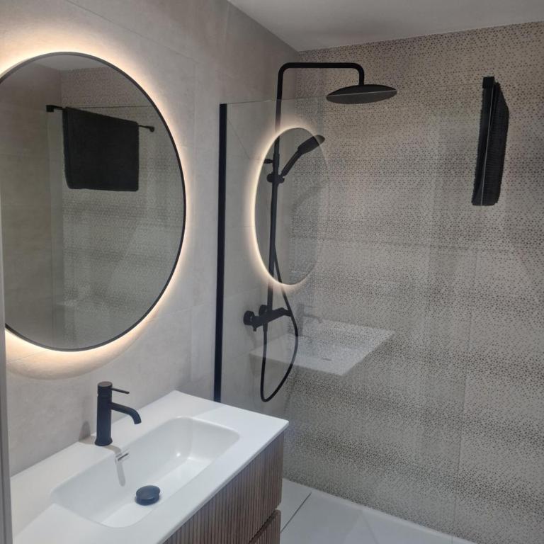 Large 1 Bedroom Apartment Close To Puerto Banus - Apartamento de 1 dormitorio - 15