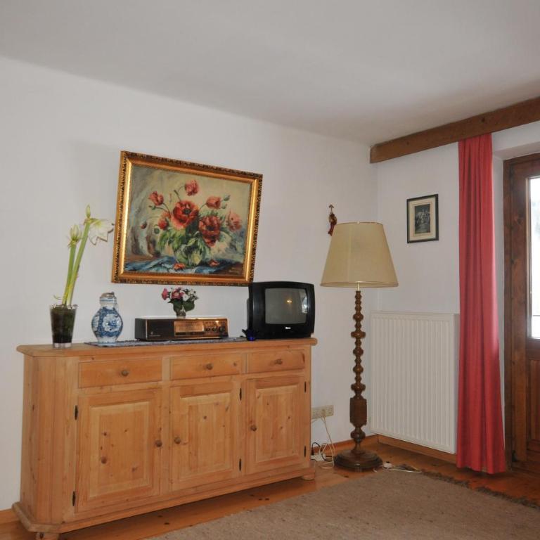 Frühstückspension & Appartements Eugenie - Apartment mit 2 Schlafzimmern - 3