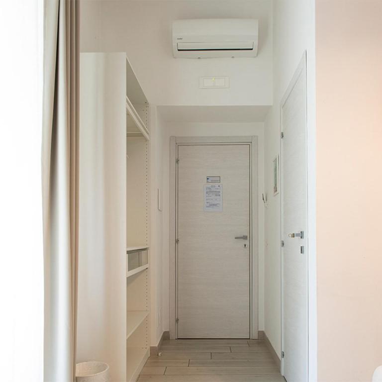 MIGLIO SACRO Suites - Camera King con Balcone - 6