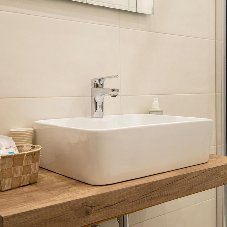 MIGLIO SACRO Suites - Camera Tripla Deluxe - 3