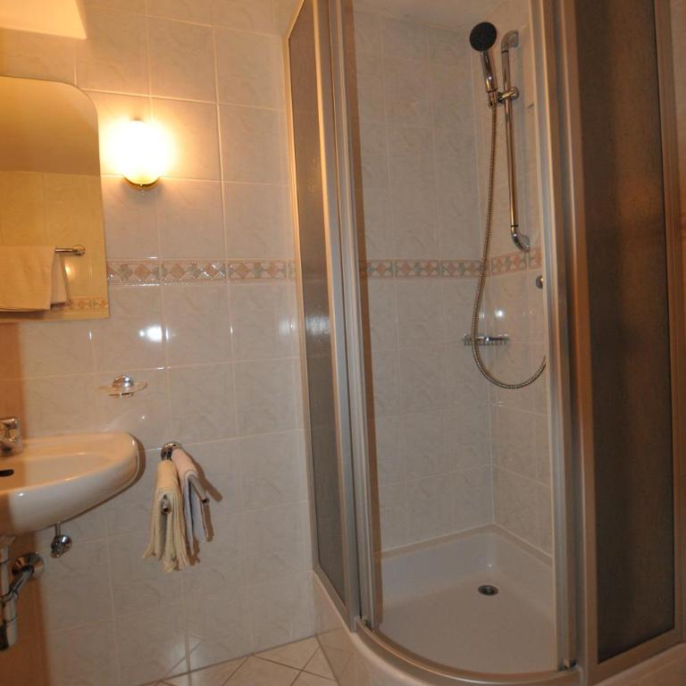 Frühstückspension & Appartements Eugenie - Apartment mit 2 Schlafzimmern - 5
