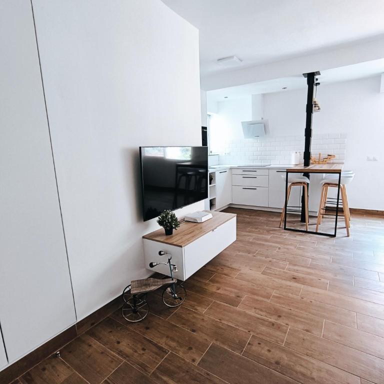 Apartamento centro Marbella - Apartamento de 1 dormitorio - 5