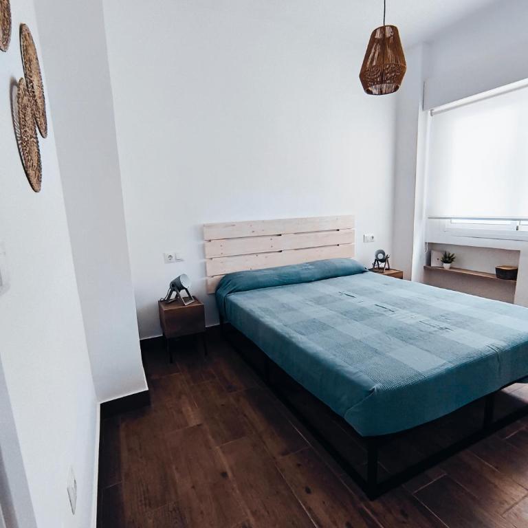 Apartamento centro Marbella - Apartamento de 1 dormitorio - 14