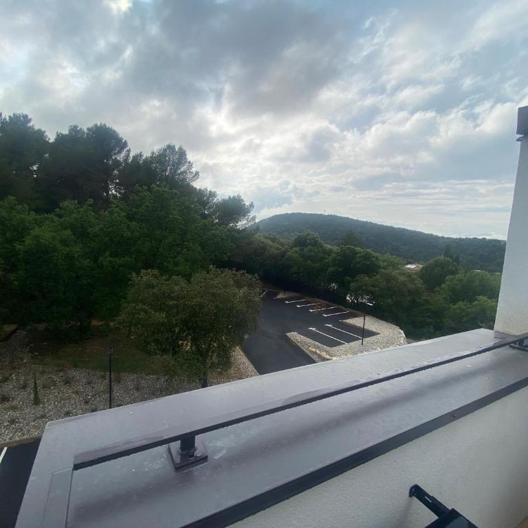 Les hauts de Vaison - Appartement 1 Chambre - 26