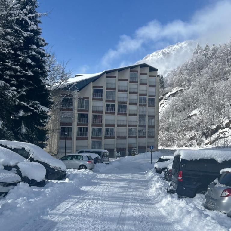 Alkaja Barèges - Apartment mit 1 Schlafzimmer - 2