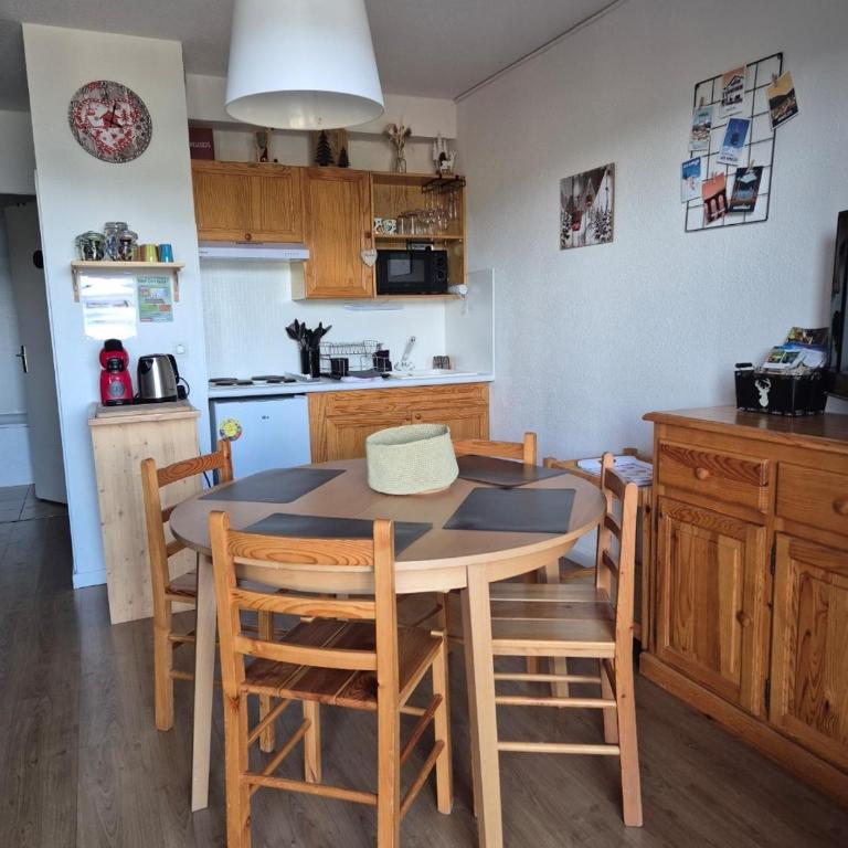 L'esquirol ! - One-Bedroom Apartment - 1