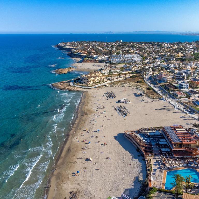 SUN&GOLF Residence - Villa de 3 dormitorios - 41